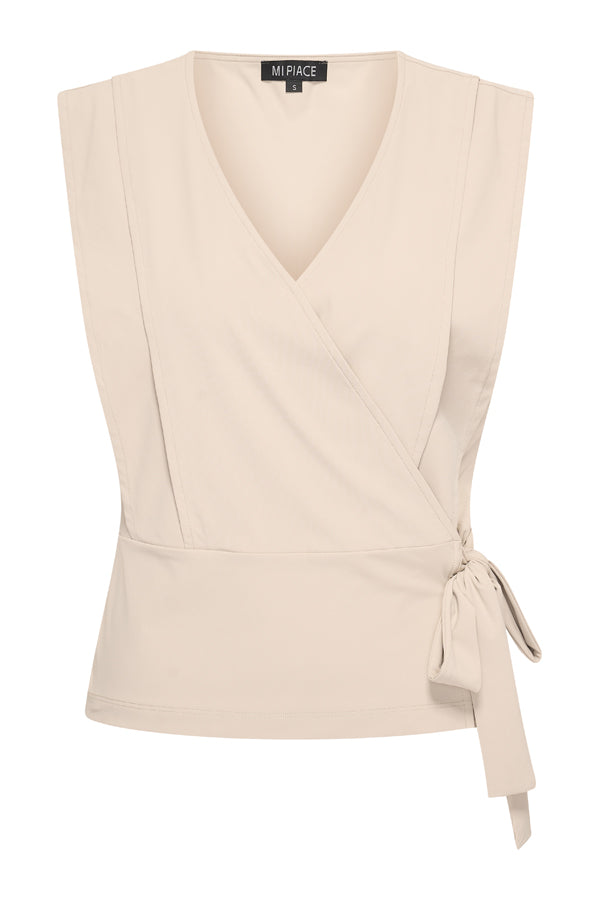 Top Mi Piace Cross Body strik